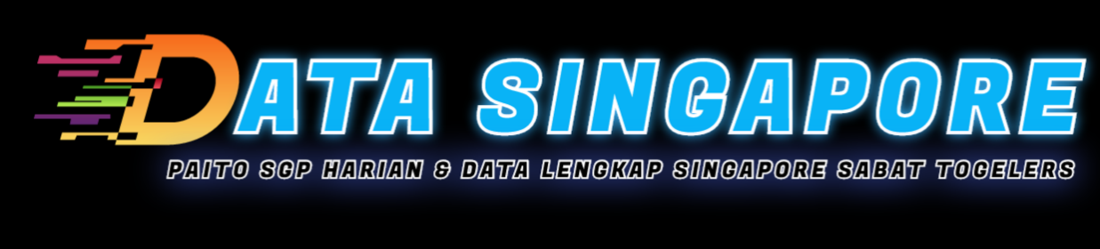 Data Singapore | Paito SGP Harian tahun 2024